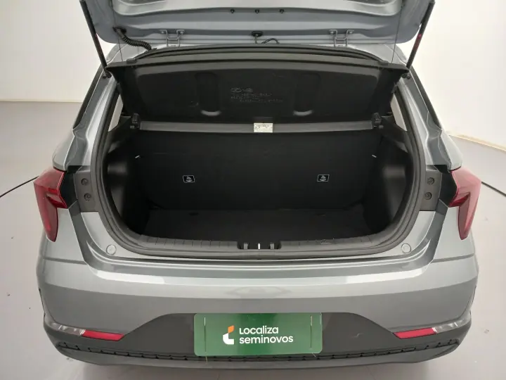 HB20 1.0 12V FLEX COMFORT MANUAL