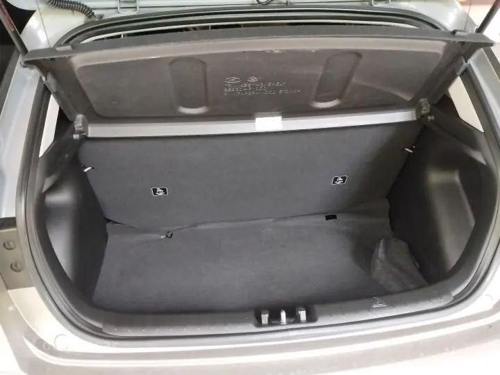 HB20 1.0 Tgdi Comfort