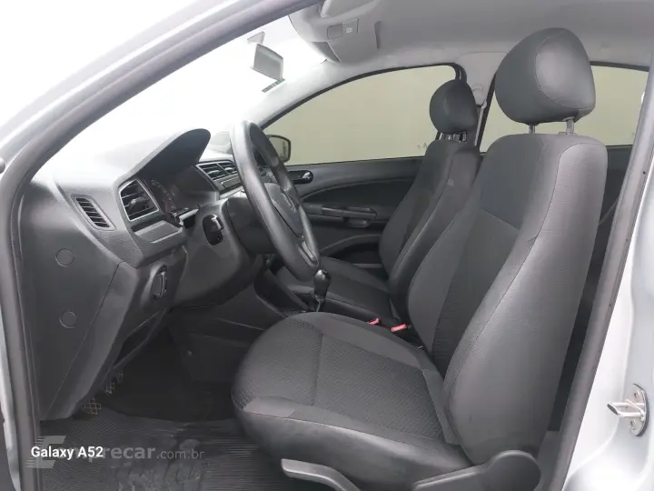 VOYAGE 1.0 12V MPI TOTALFLEX 4P MANUAL