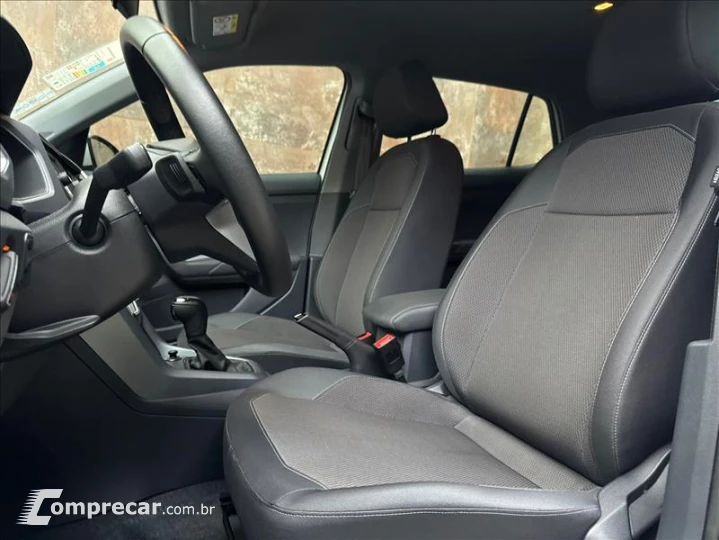 T-CROSS 1.0 200 TSI