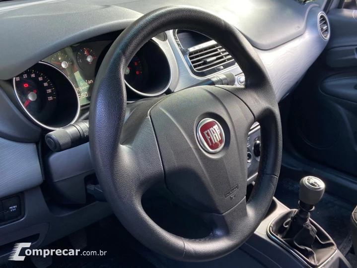 PUNTO 1.6 Essence 16V