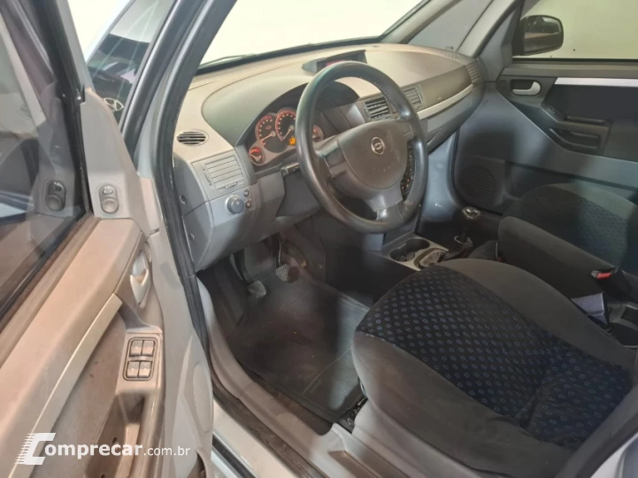 MERIVA 1.4 MPFI Maxx 8V