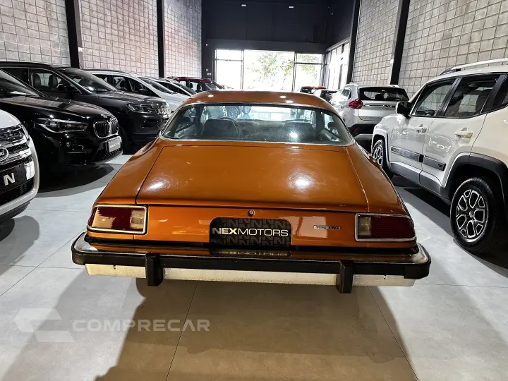 CAMARO TYPE LT V8 2P AUTOMÁTICO