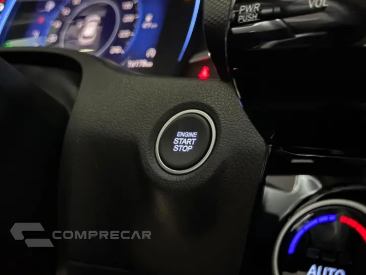 Creta Limited 1.0 TB 12V Flex Aut.