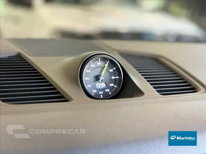 CAYENNE 3.0 V6 GASOLINA COUPÉ AWD TIPTRONIC S