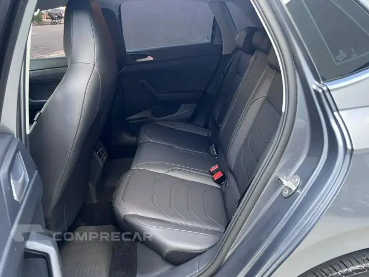 Polo Highline TSI 1.0 Flex 12V Aut.