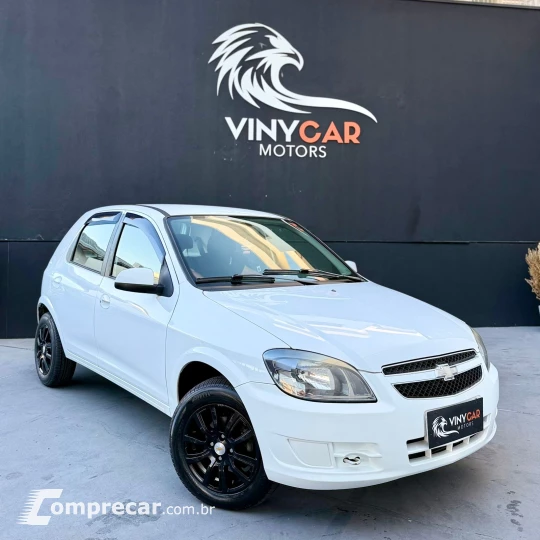 CELTA 1.0 MPFI Spirit 8V
