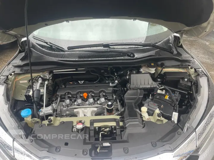 HR-V 1.8 16V EX