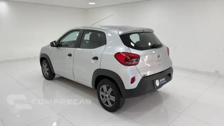 KWID 1.0 12V SCE ZEN