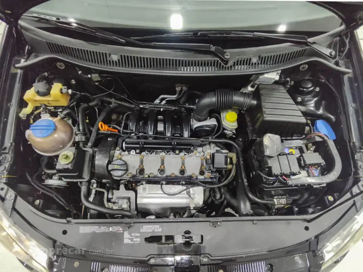 POLO 1.6 MI Sportline 8V