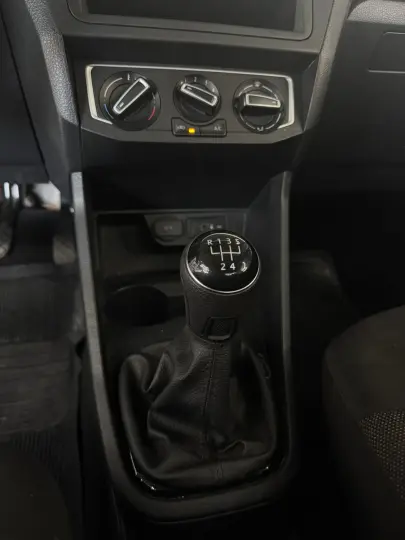 SAVEIRO 1.6 MSI Robust CS 16V