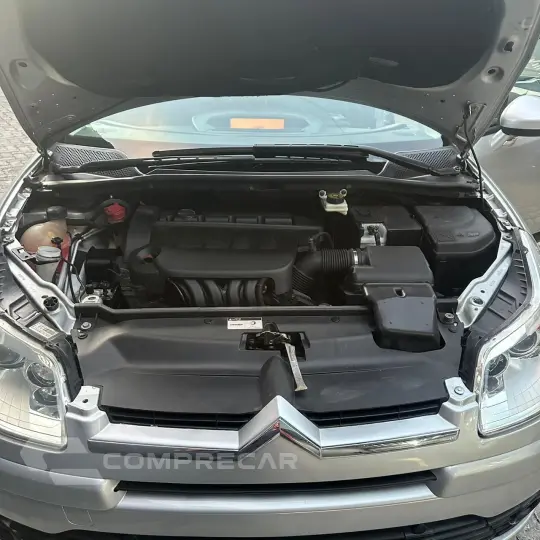 C4 2.0 Exclusive 16V