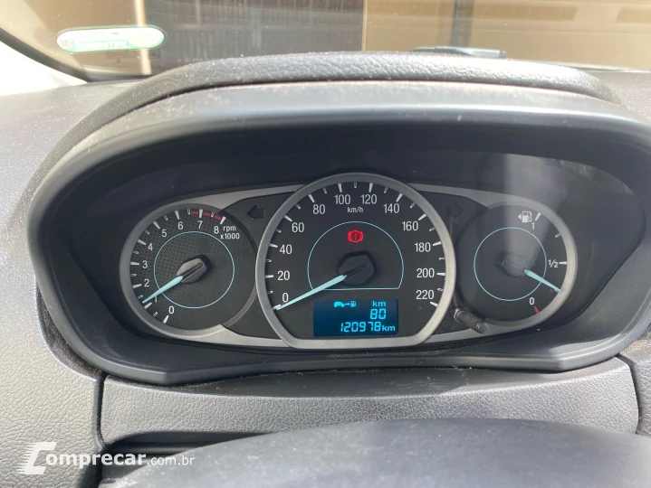 KA + 1.0 SE 12V