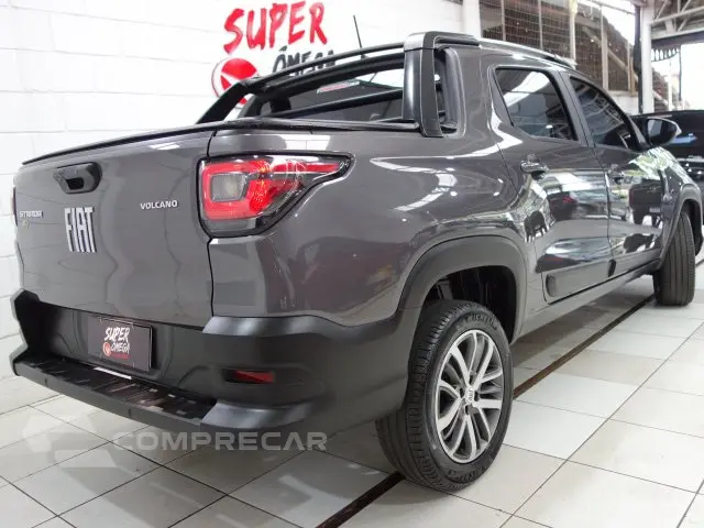 STRADA - 1.3 FIREFLY VOLCANO CD MANUAL