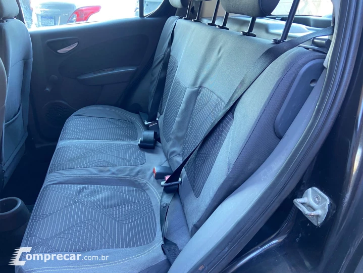 PALIO 1.4 MPI Attractive 8V