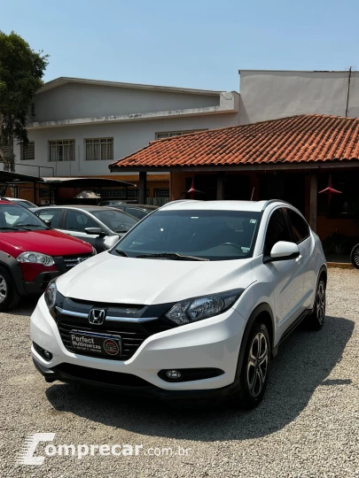 HR-V 1.8 16V EX