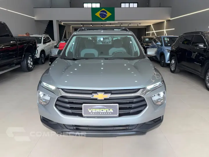 Montana LT 1. 2