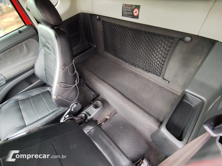 SAVEIRO 1.6 Cross CE 8V