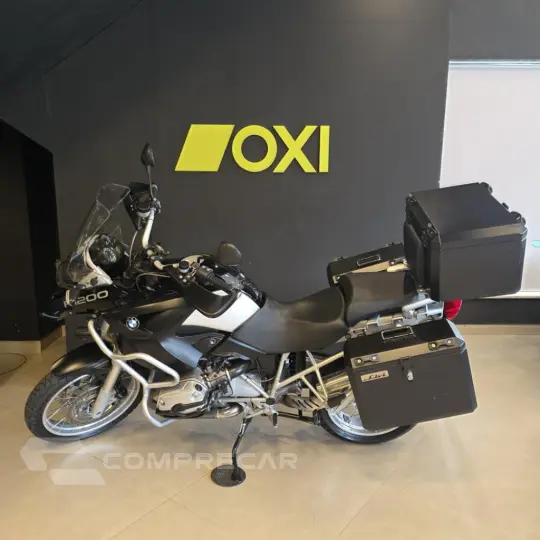 R 1200 GS