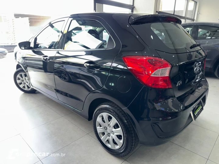 KA + 1.0 SE 12V