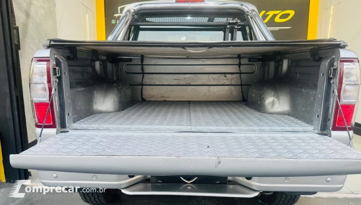 RANGER 3.0 XL 16V 4X4 CD