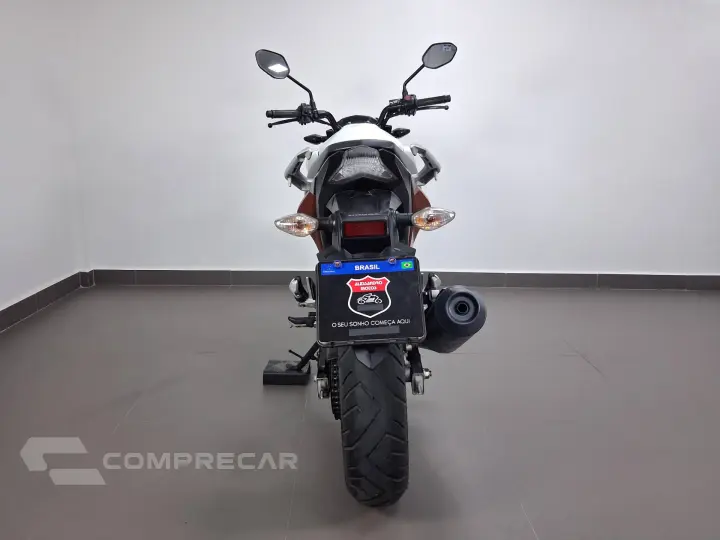 CB TWISTER
