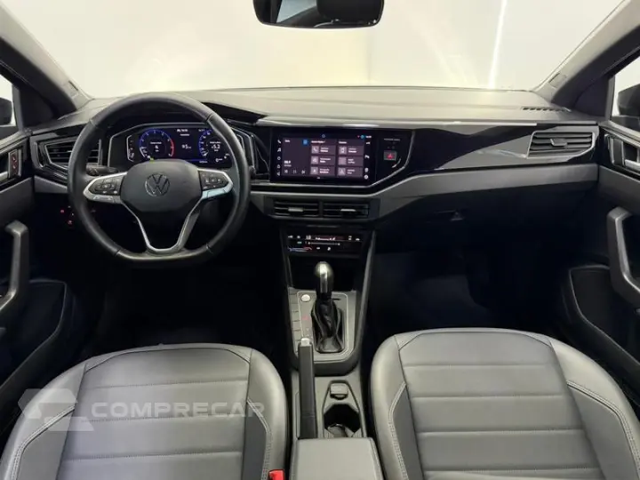 NIVUS HL TSI