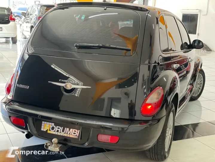 PT Cruiser Classic 2.4 16V