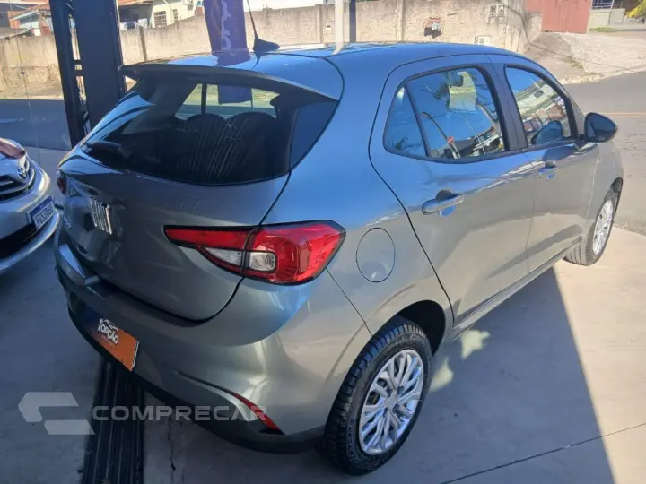 ARGO DRIVE 1.0 6V Flex