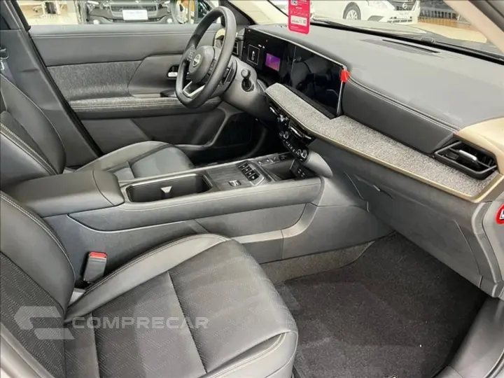 KICKS 1.0  TURBO FLEX EXCLUSIVE DCT