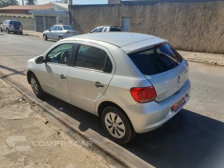 GOL 1.0 12V MPI Totalflex City