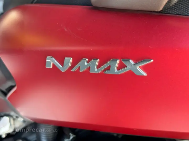 NMAX 160