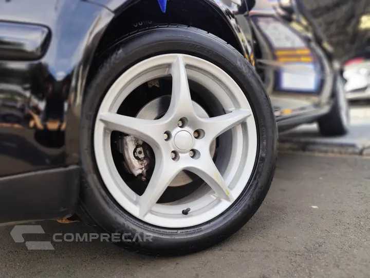 GOLF 2.0 MI 8V GASOLINA 4P AUTOMÁTICO