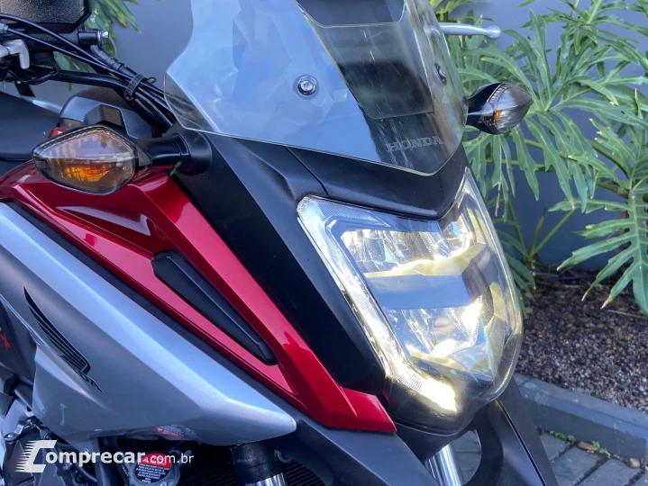 NC 750X ABS