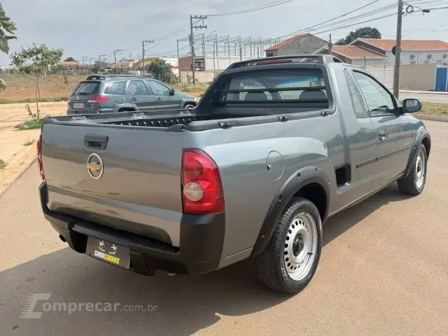 MONTANA - 1.8 MPFI CONQUEST CS 8V 2P MANUAL