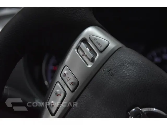 VERSA - 1.6 16V START S 4P MANUAL