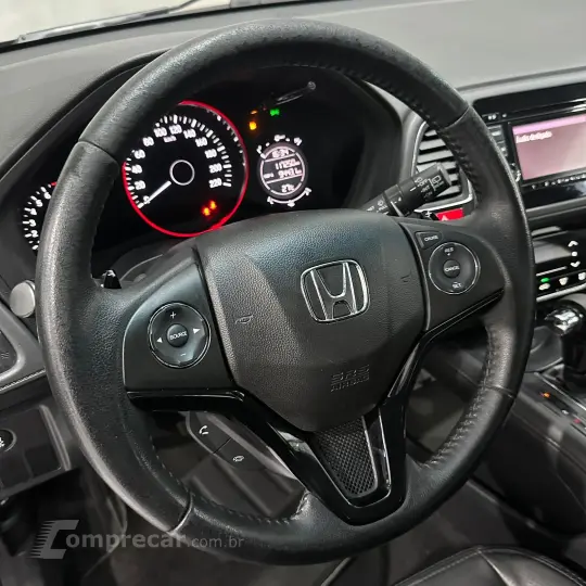 HR-V EX 1.8 Flexone 16V 5p Aut.