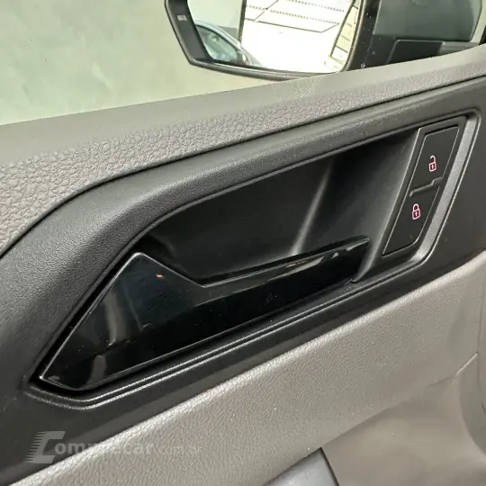 Polo 1.6 MSI Flex 16V 5p