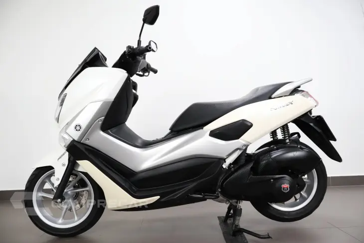 NMAX 160 ABS
