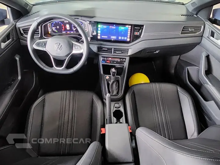 NIVUS 1.0 200 TSI TOTAL FLEX HIGHLINE AUTOMÁTICO