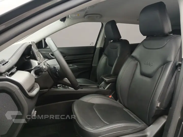 COMPASS 1.3 T270 TURBO FLEX LONGITUDE AT6
