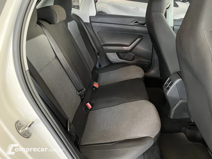 POLO 1.0 170 TSI Comfortline