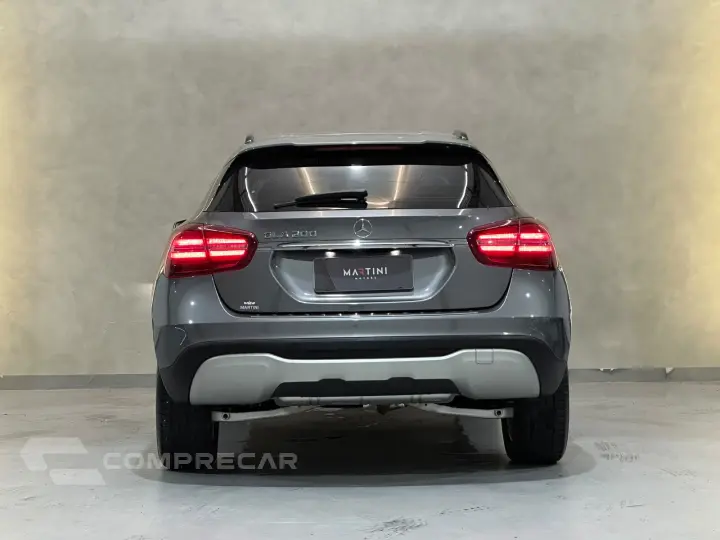 GLA 1.6 CGI FLEX STYLE 7G-DCT