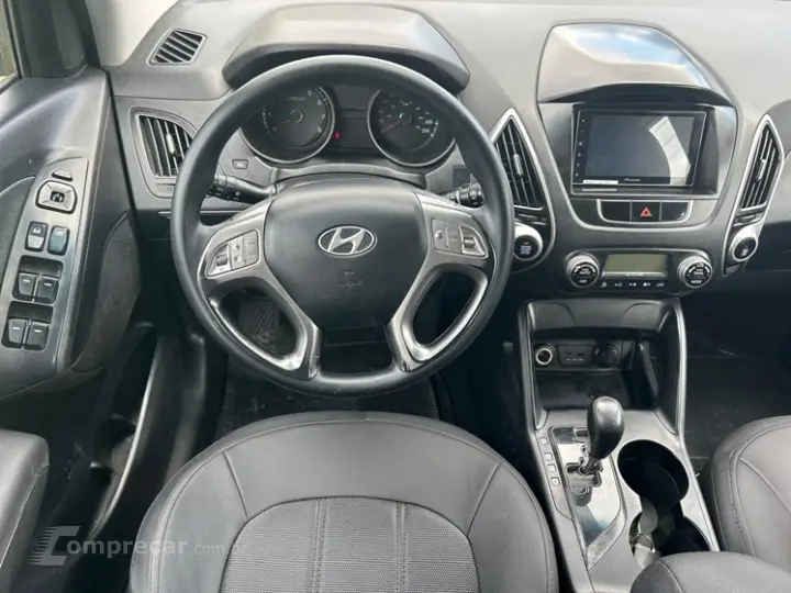 IX35 2.0 MPFI GLS 4X2 16V