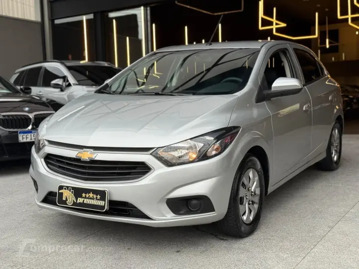 ONIX 1.0 MPFI LT 8V FLEX 4P MANUAL