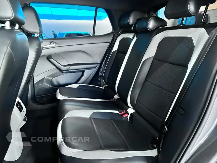 T-CROSS 1.4 250 TSI Highline