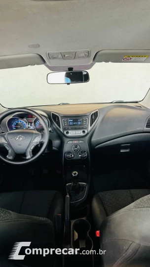 HB20 1.0 Comfort 12V