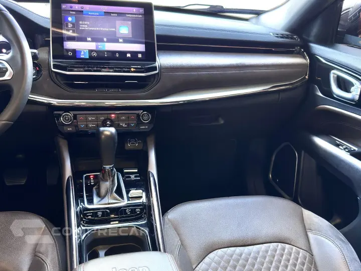 COMMANDER 2.0 TD380 TURBO DIESEL OVERLAND AT9