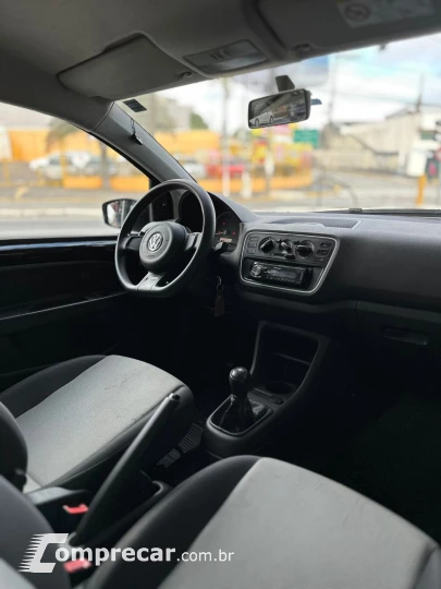 UP 1.0 MPI Take UP 12V
