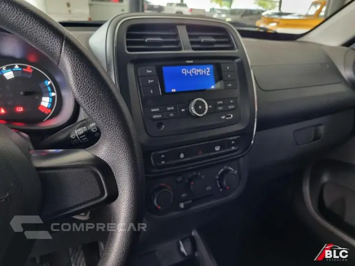 KWID ZEN 2